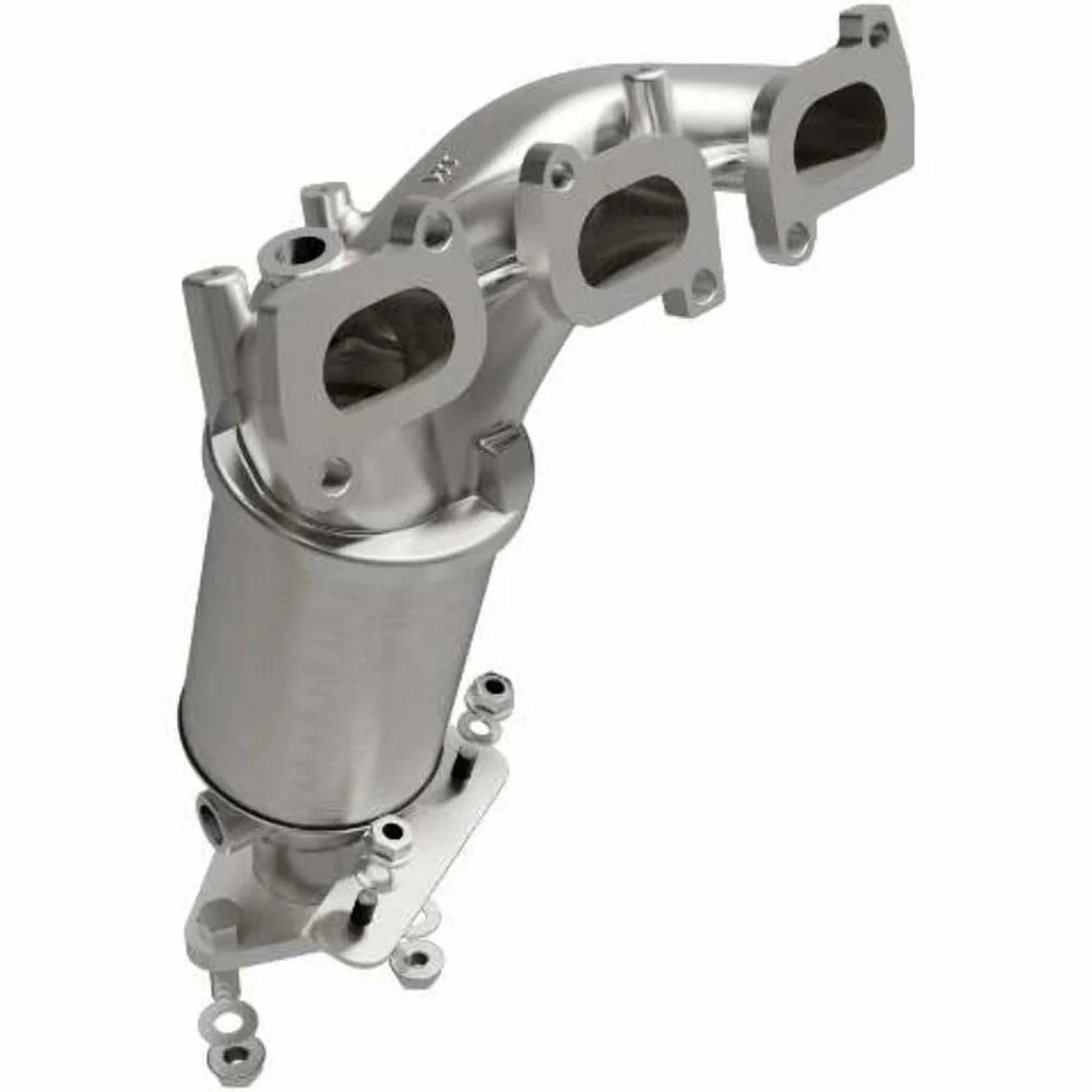 2011-2015 Lincoln MKX Direct-Fit Catalytic Converter 51218 Magnaflow